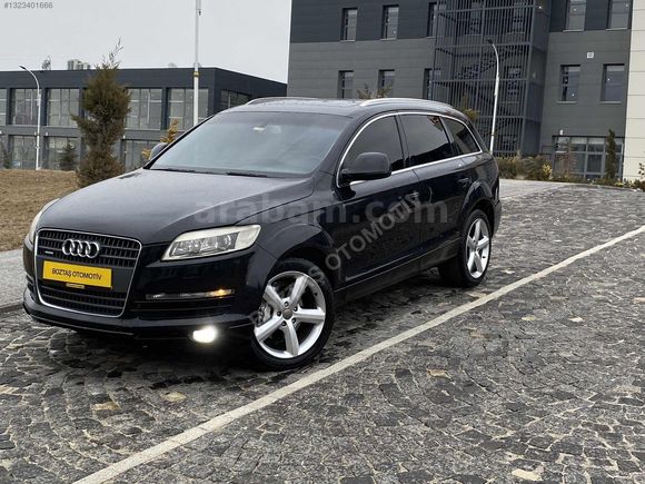 SATILIK AUDİ Q7