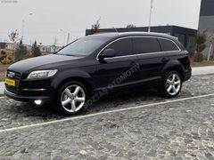 SATILIK AUDİ Q7