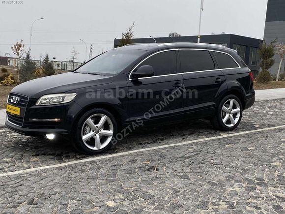 SATILIK AUDİ Q7