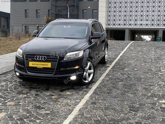 SATILIK AUDİ Q7