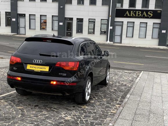SATILIK AUDİ Q7
