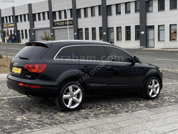 SATILIK AUDİ Q7