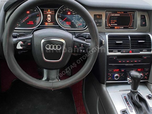 SATILIK AUDİ Q7