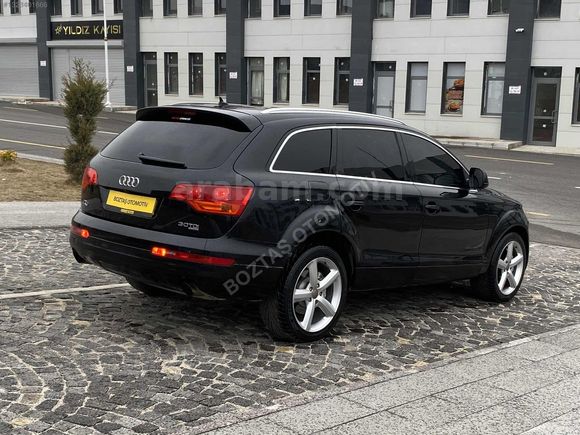SATILIK AUDİ Q7