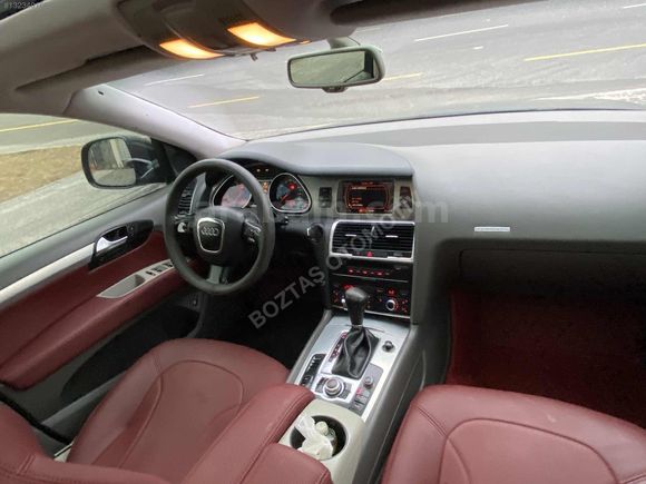 SATILIK AUDİ Q7