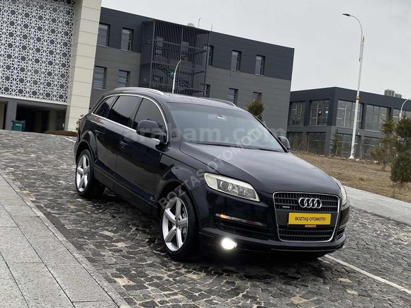 SATILIK AUDİ Q7
