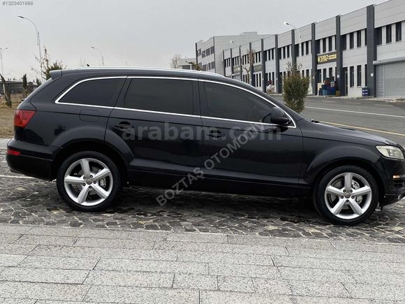 SATILIK AUDİ Q7