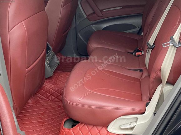 SATILIK AUDİ Q7