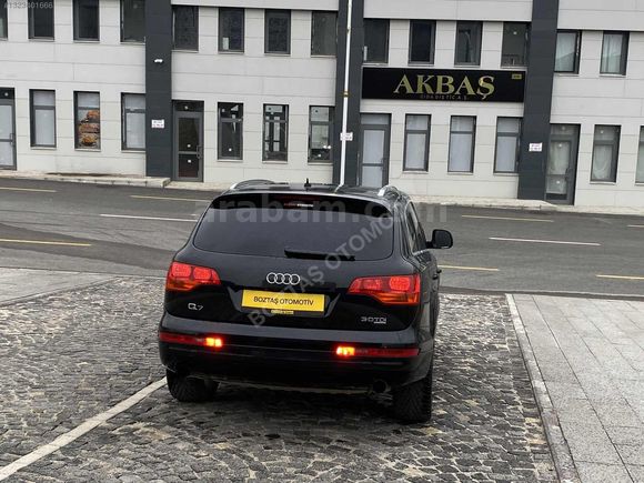 SATILIK AUDİ Q7