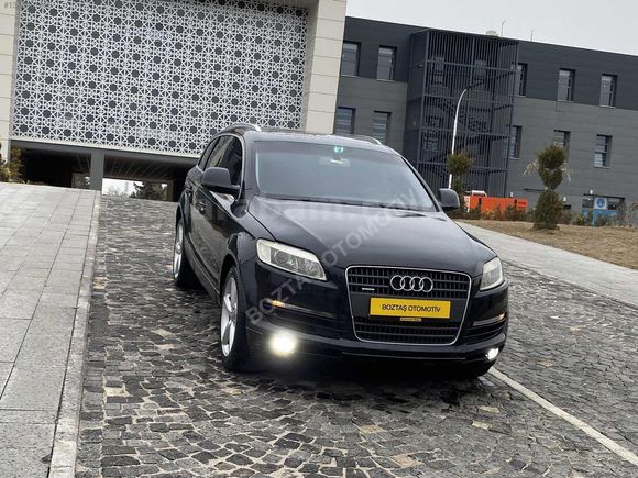 SATILIK AUDİ Q7