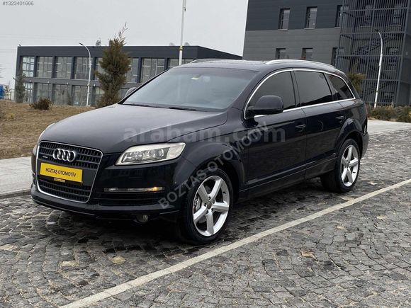 SATILIK AUDİ Q7