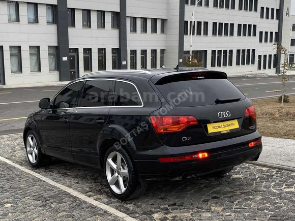 SATILIK AUDİ Q7
