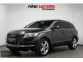 ~YARI PEŞİN,ELDEN SENETLE~2007 MODEL AUDİ Q7 3.0 TDI QUATTRO