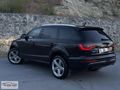 RAST AUTO 2007 Q7 QUATTRO ORJİNAL S LİNE