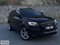 RAST AUTO 2007 Q7 QUATTRO ORJİNAL S LİNE