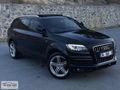 RAST AUTO 2007 Q7 QUATTRO ORJİNAL S LİNE