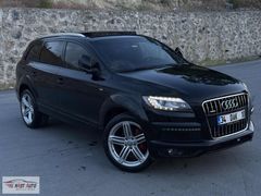 RAST AUTO 2007 Q7 QUATTRO ORJİNAL S LİNE