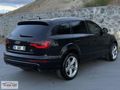 RAST AUTO 2007 Q7 QUATTRO ORJİNAL S LİNE