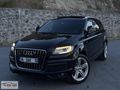 RAST AUTO 2007 Q7 QUATTRO ORJİNAL S LİNE