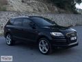 RAST AUTO 2007 Q7 QUATTRO ORJİNAL S LİNE