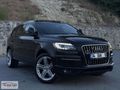 RAST AUTO 2007 Q7 QUATTRO ORJİNAL S LİNE