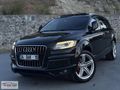 RAST AUTO 2007 Q7 QUATTRO ORJİNAL S LİNE