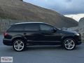 RAST AUTO 2007 Q7 QUATTRO ORJİNAL S LİNE