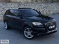 RAST AUTO 2007 Q7 QUATTRO ORJİNAL S LİNE
