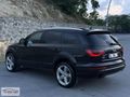 RAST AUTO 2007 Q7 QUATTRO ORJİNAL S LİNE