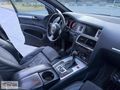 RAST AUTO 2007 Q7 QUATTRO ORJİNAL S LİNE