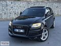 RAST AUTO 2007 Q7 QUATTRO ORJİNAL S LİNE