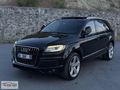 RAST AUTO 2007 Q7 QUATTRO ORJİNAL S LİNE