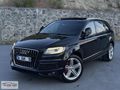 RAST AUTO 2007 Q7 QUATTRO ORJİNAL S LİNE