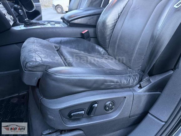 RAST AUTO 2007 Q7 QUATTRO ORJİNAL S LİNE