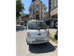 Sahibinden Kia Bongo K2500 DLX 