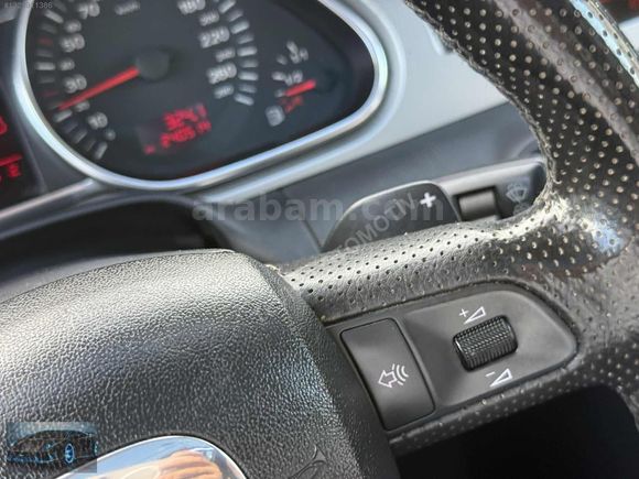 TEVHİD'DEN 2009 Q7 FULL+FULL ARKA EĞLENCE 237 BİN KMDE DEĞİŞENSZ