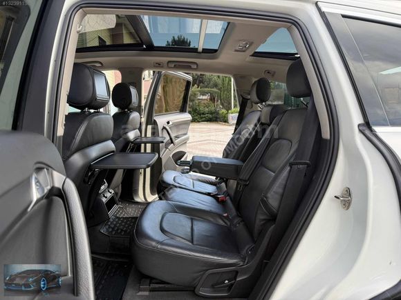 TEVHİD'DEN 2009 Q7 FULL+FULL ARKA EĞLENCE 237 BİN KMDE DEĞİŞENSZ
