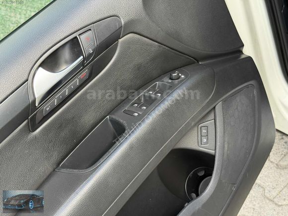 TEVHİD'DEN 2009 Q7 FULL+FULL ARKA EĞLENCE 237 BİN KMDE DEĞİŞENSZ