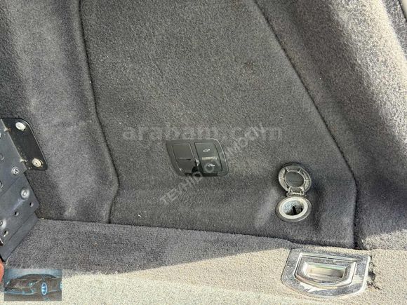 TEVHİD'DEN 2009 Q7 FULL+FULL ARKA EĞLENCE 237 BİN KMDE DEĞİŞENSZ