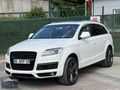 TEVHİD'DEN 2009 Q7 FULL+FULL ARKA EĞLENCE 237 BİN KMDE DEĞİŞENSZ