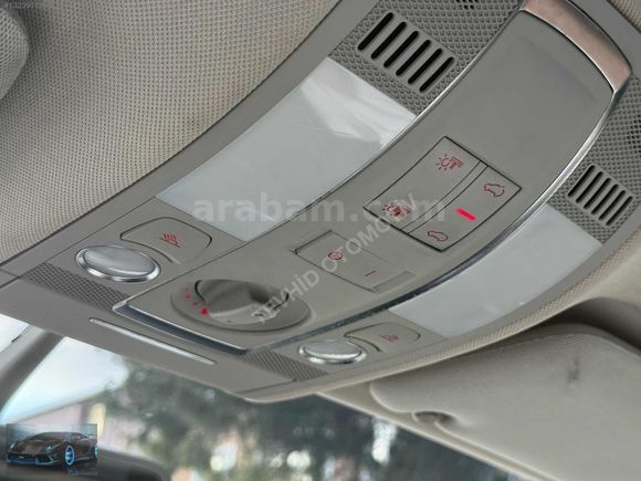 TEVHİD'DEN 2009 Q7 FULL+FULL ARKA EĞLENCE 237 BİN KMDE DEĞİŞENSZ