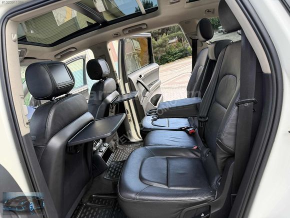 TEVHİD'DEN 2009 Q7 FULL+FULL ARKA EĞLENCE 237 BİN KMDE DEĞİŞENSZ