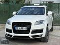 TEVHİD'DEN 2009 Q7 FULL+FULL ARKA EĞLENCE 237 BİN KMDE DEĞİŞENSZ