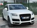 TEVHİD'DEN 2009 Q7 FULL+FULL ARKA EĞLENCE 237 BİN KMDE DEĞİŞENSZ