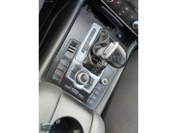 TEVHİD'DEN 2009 Q7 FULL+FULL ARKA EĞLENCE 237 BİN KMDE DEĞİŞENSZ