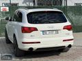 TEVHİD'DEN 2009 Q7 FULL+FULL ARKA EĞLENCE 237 BİN KMDE DEĞİŞENSZ