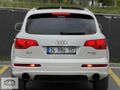 Q7 / 3.0 TDI / QUATTRO / SLİNE / CAM TAVAN / HASAR KAYITSIZ