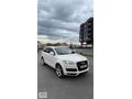Q7 / 3.0 TDI / QUATTRO / SLİNE / CAM TAVAN / HASAR KAYITSIZ