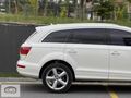 Q7 / 3.0 TDI / QUATTRO / SLİNE / CAM TAVAN / HASAR KAYITSIZ