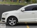Q7 / 3.0 TDI / QUATTRO / SLİNE / CAM TAVAN / HASAR KAYITSIZ
